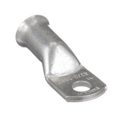 Heilind's tweet photo. Now from @Panduit high conductivity copper compression #lugs, providing #OEM quality termination for heavy duty power connection applications https://t.co/GQoHybkcbM #Battery #Terminals #BatteryTerminals https://t.co/LFRsKQnEhQ