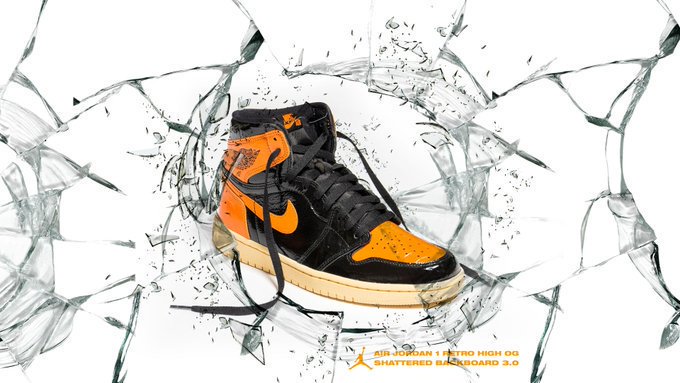 SOLELINKS's tweet photo. Ad: Releasing in 30mins via LVR
Air Jordan 1 Retro High OG ‘SBB 3.0’
=> https://t.co/3GTnTUBRSh

(Sneaker Club Members Only) https://t.co/0wkLbvda73
