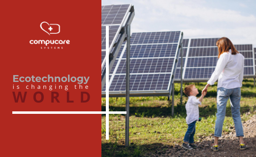 CompuCareSyste2's tweet image. "These technologies and others are converging to improve efficiencies, optimise electricity consumption, and produce smart systems that will reduce our carbon footprint."  lnkd.in/eZDZRum

#Compucare #Systems #Ecotechnology #Support