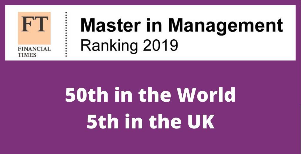 Durham University Business School on Twitter: