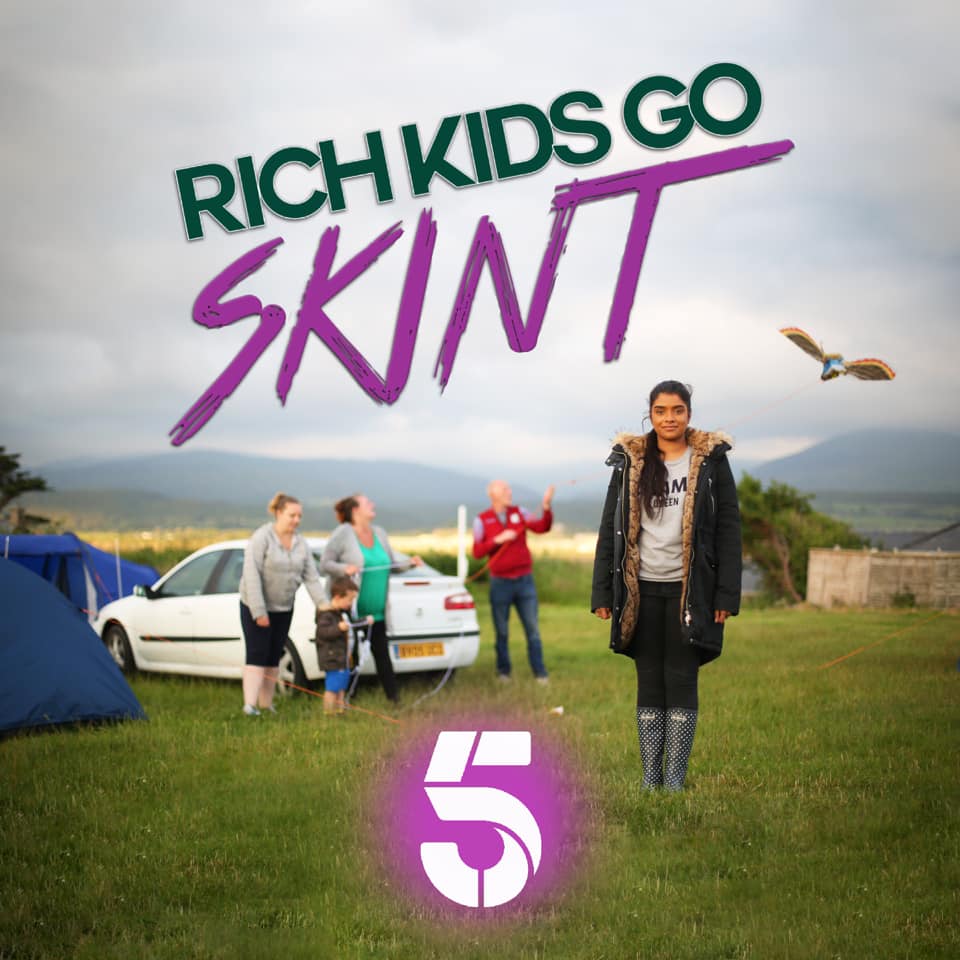 NOW CASTING 🎬 Are you a family often finding themselves struggling to make ends meet? 
We are looking for families who can show a Rich Kid the tricks on how to make your money stretch on a tight budget 💷 
Please email casting@kalelproductions.com or now on 0203 761 4616!