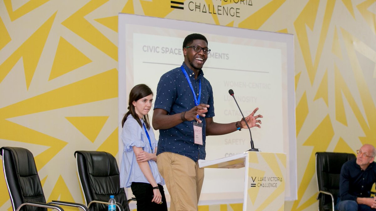 READY TO LAUNCH A NEW BUSINESS IDEA? 
Finalists in the Business Challenge will receive a trip to #Rwanda for the #ADF2020, pitch training, a two-day workshop, expo space, &amp; will compete for cash prizes up to £40,000! Submit your business plan at africandroneforum.org/adbc2020