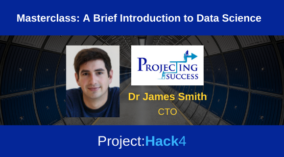 pdacommunity's tweet photo. #ProjectHack4 incl #masterclasses from some inspirational speakers #datascience &amp; #projectdelivery. Kicking off is Dr James Smith from @projsuccess with a brief intro to data science https://t.co/R8bJrKvlYw. For others visit our website at https://t.co/fSjDMwFaCk #hackathons https://t.co/UrAoagm7iI