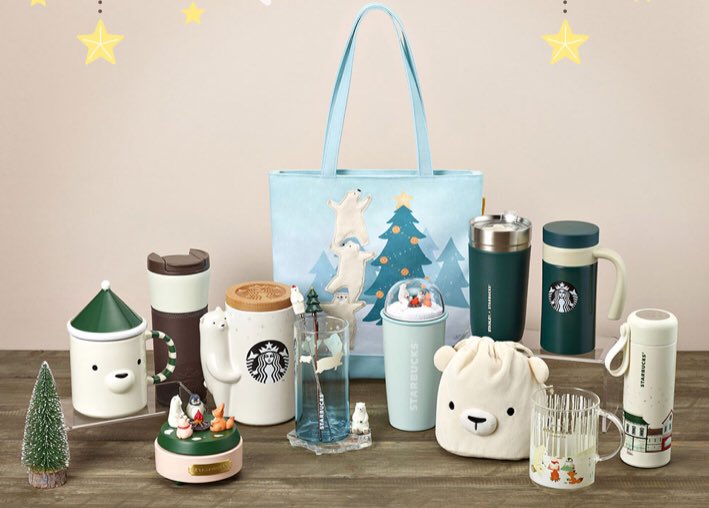 stitch_pololo's tweet photo. STARBUCKเกาหลีเตรียมวางขายแก้วคอลเลคชั่นคริสมาสต์🎄🎅🏻แล้ววันพรุ่งนี้ เล็งอันนั้นพุ่งตัวไปร้านได้เลย

*ไม่ฝากร้าน* https://t.co/bM47Yhngcj