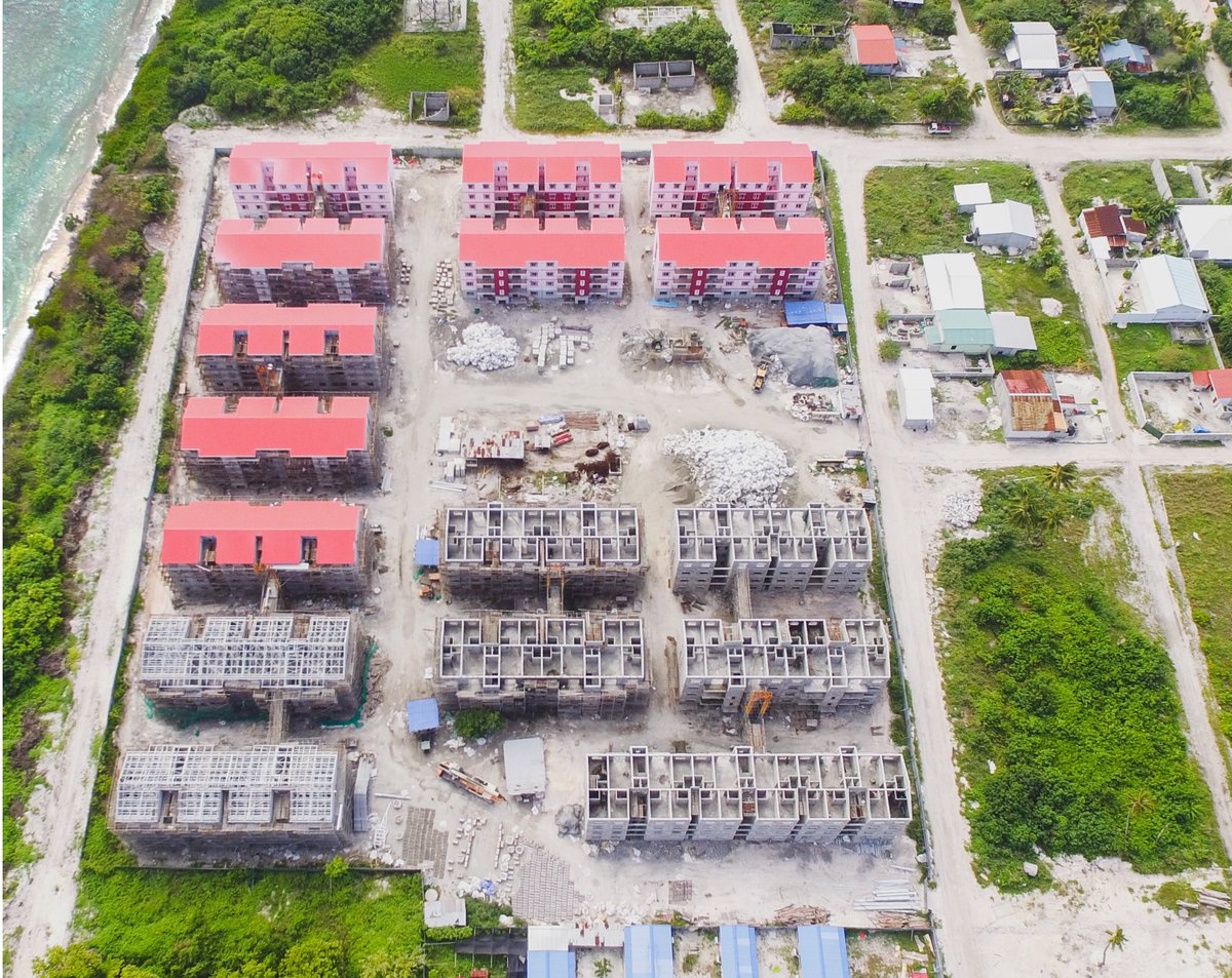 digizeker's tweet photo. Bouwen sociale koopwoning aantrekkelijker

De grens voor een sociale koopwoning in een bestemmingsplan wordt gekoppeld aan de NHG-kostengrens. Zo kunnen gemeenten meer starters en middeninkomens duurzaam aan een koopwoning helpen.

Meer info: https://t.co/JKqXWF3yst https://t.co/q0s9zPRixx