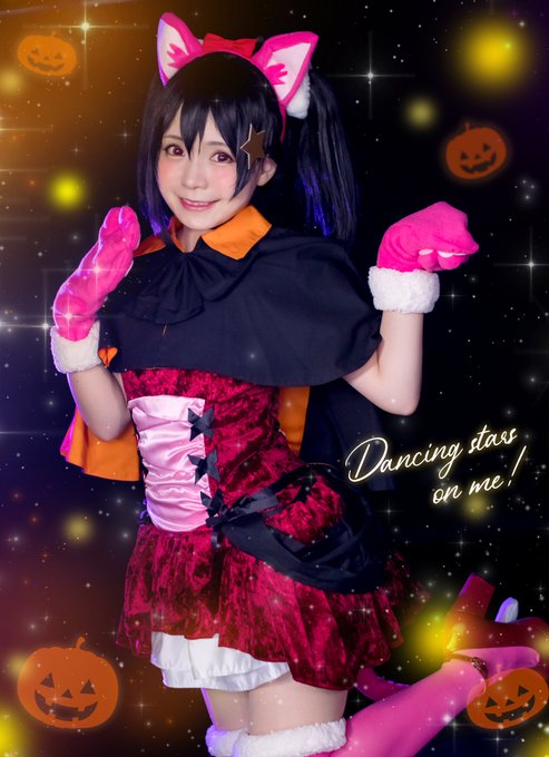 コスプレイヤー霙(みぞれ)のTwitter画像14