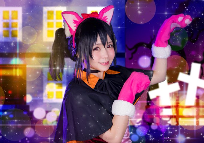 コスプレイヤー霙(みぞれ)のTwitter画像15