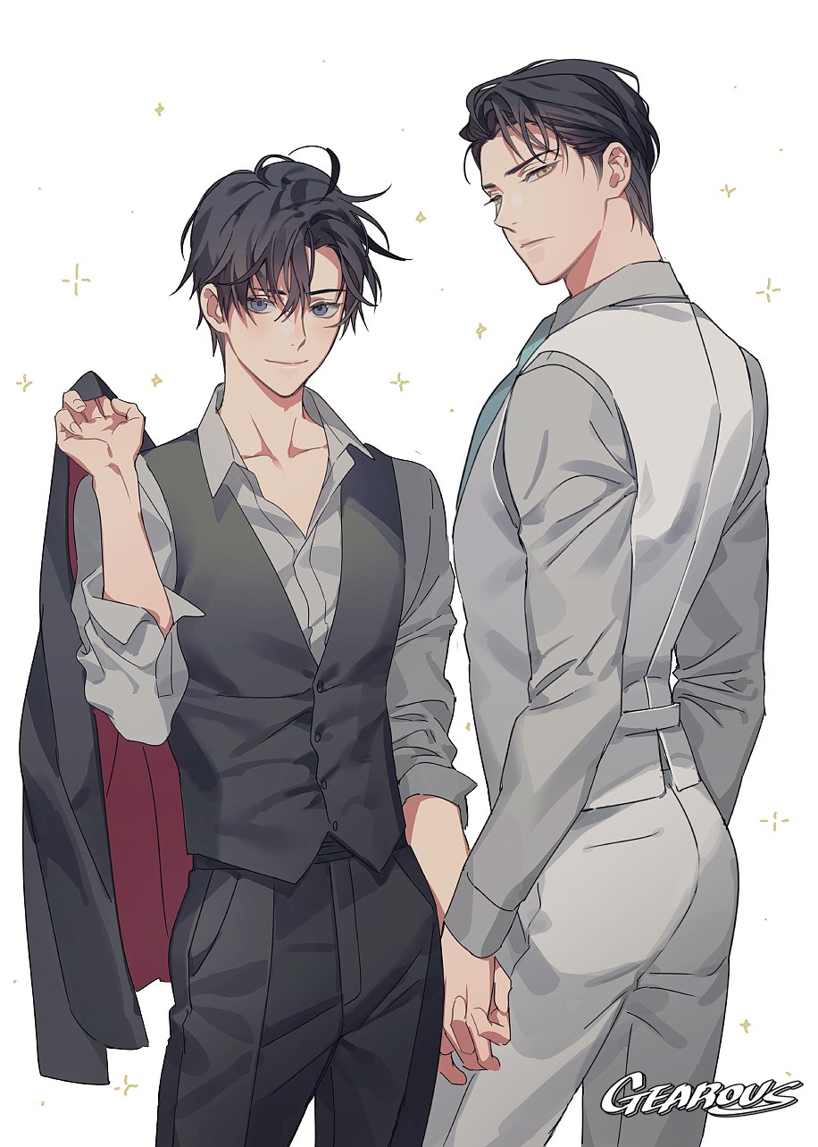 GEAROUS MDZS