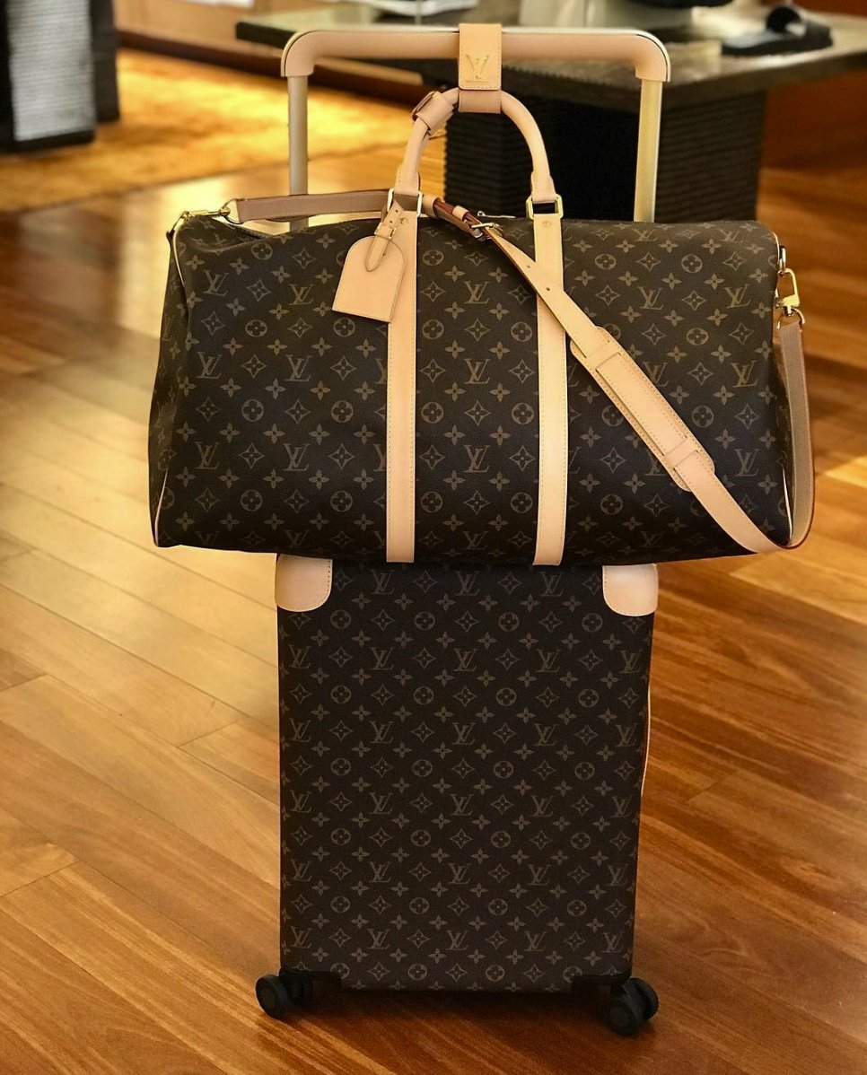 Arm Candy Handbags tweet media