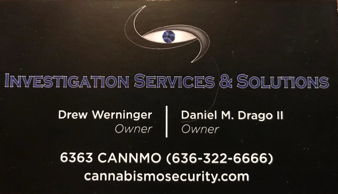 CannMoSecurity's tweet image. 