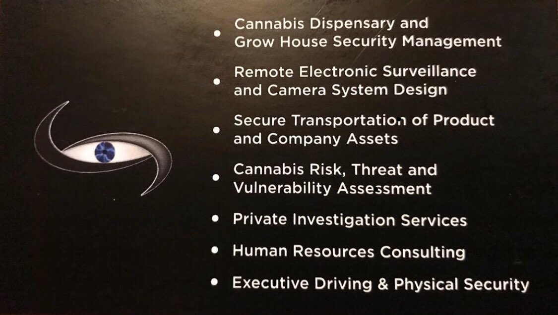 CannMoSecurity's tweet image. 