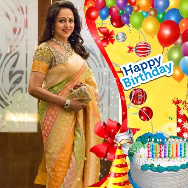  hema malini happy birthday 