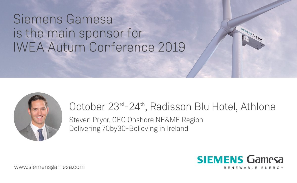 Siemens Gamesa tweet media
