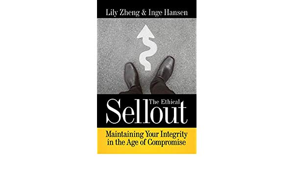 For members of marginalized communities, the cost of authenticity can sometimes be too much to pay all the time. When we compromise, we can feel paralyzed by our guilt and shame. It doesn't have to be this way--let's change the status quo. #ethicalsellout amazon.com/Ethical-Sellou…