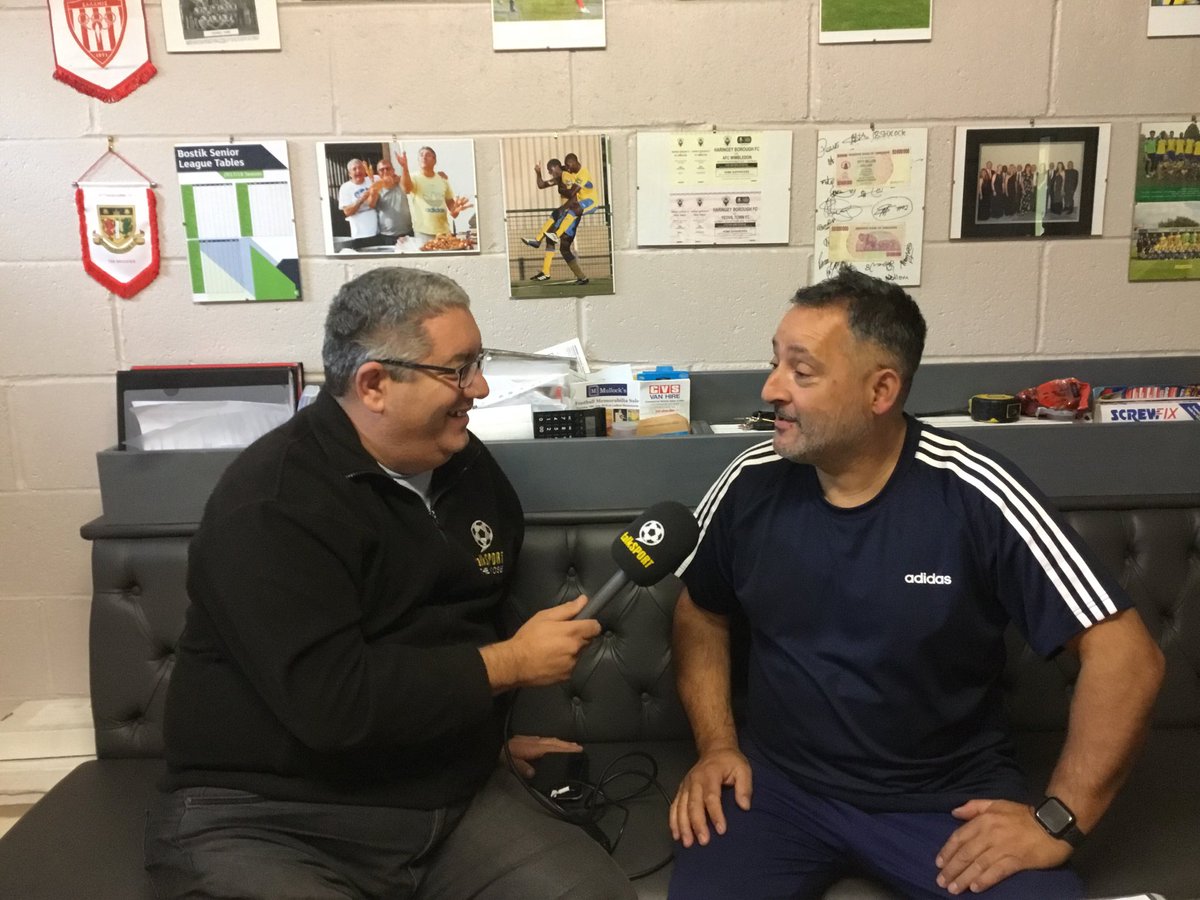 Ian Abrahams (Moose) tweet media