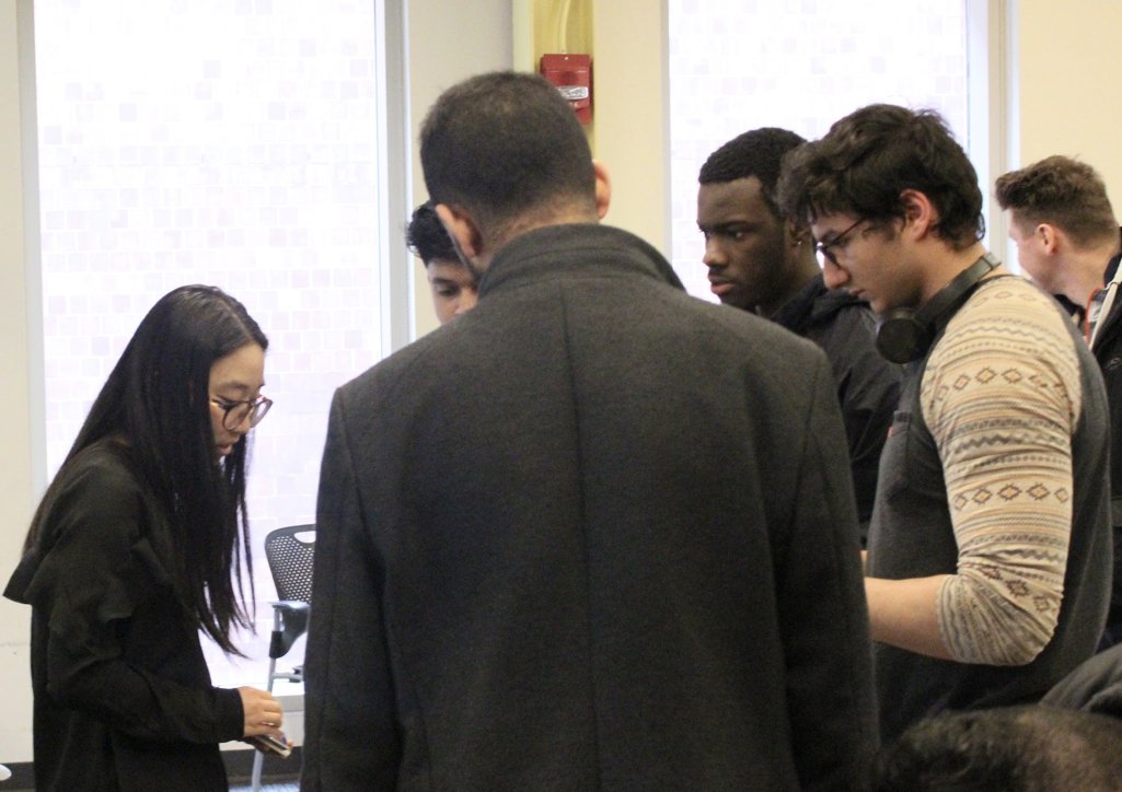 UR Ain Center tweet media