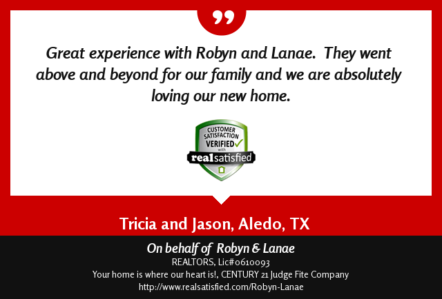 HumblesLanae's tweet photo. Recommendations like this leave me overjoyed! #RobynandLanae https://t.co/PYe2VQh1Ht via @realsatisfied https://t.co/kzCZ98GBld