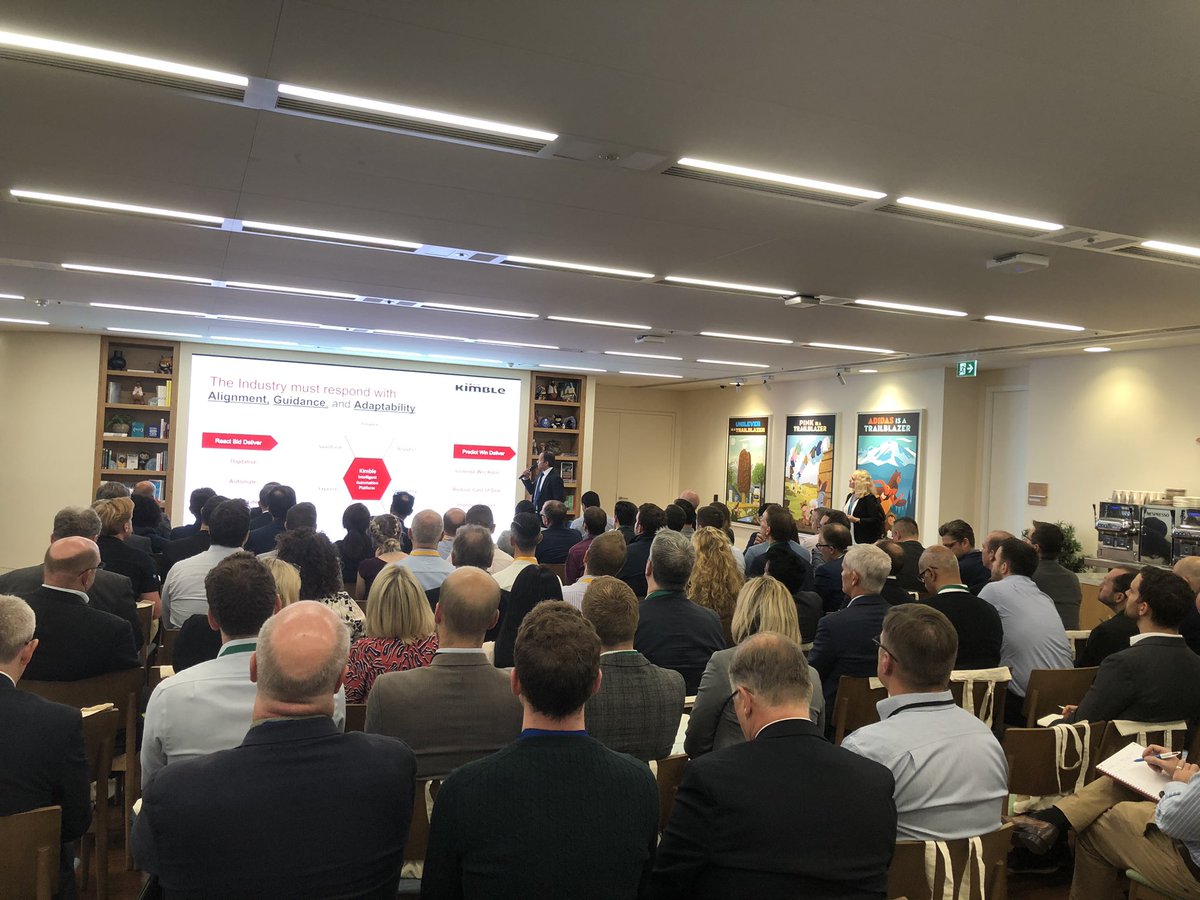 Digital_AEC's tweet photo. Speed dating now. @SalesforceUK Construction council audience hearing from @appexchange partners on their solutions for the built environment #Constructforce https://t.co/c1xg2pPfCk