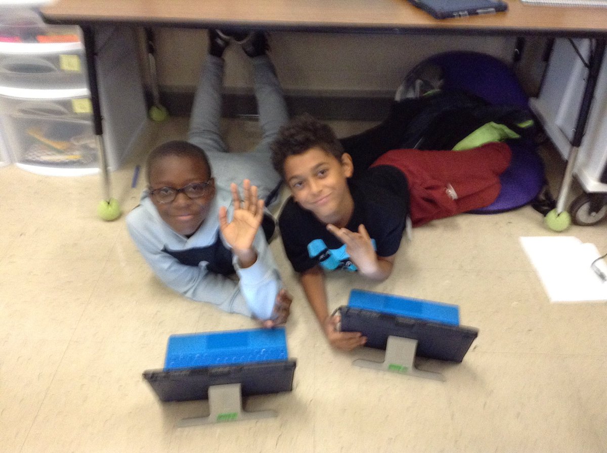 Right now we are in reading groups and it’s always busy because we are working! As you can see, this is some of my class doing read to self, WOW (writing to our teacher), vocabulary work, and Freckle. Some people are in group with Mrs. Treiber. #KLAstutakeover #studentvoice