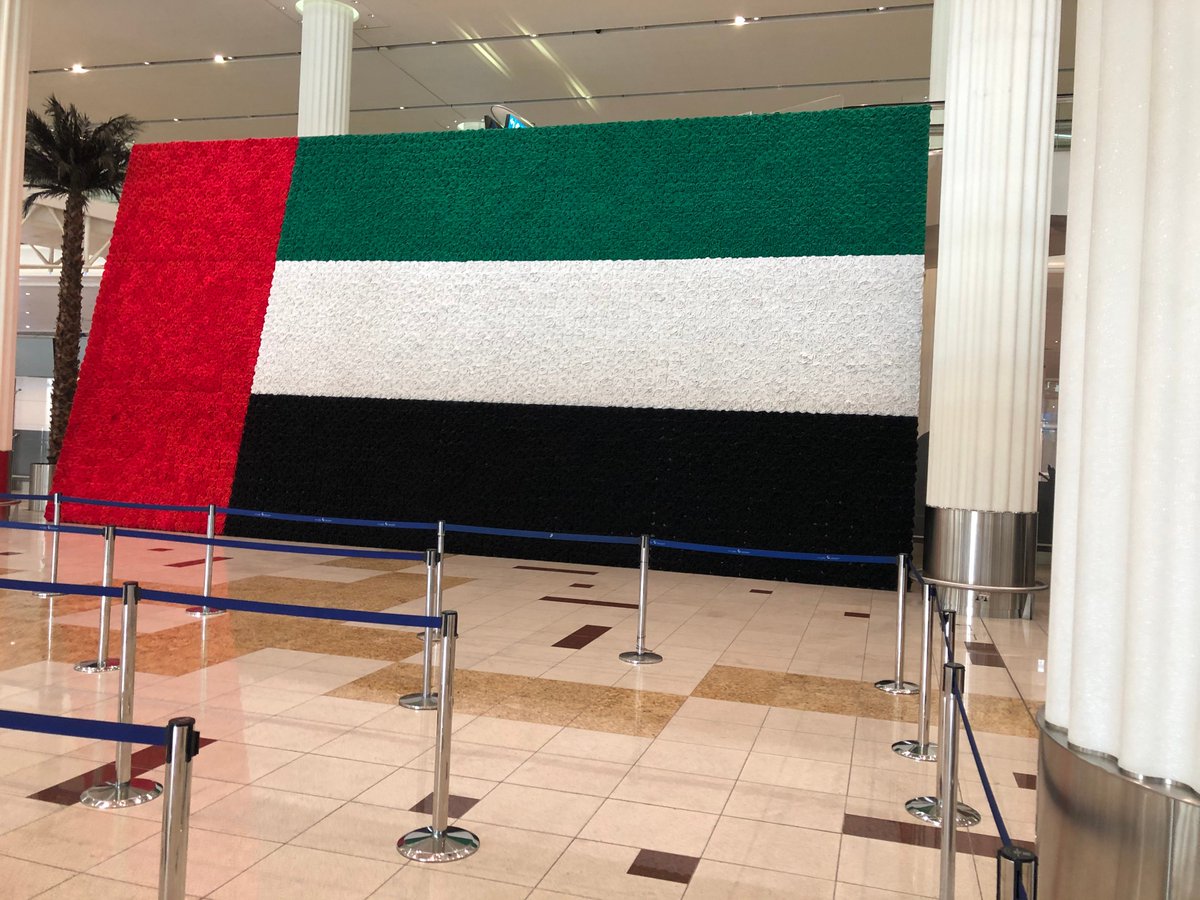 smith_associate's tweet photo. Looking to buy in Dubai?
Smith agent, Sharon Landis, was in Dubai, United Arab Emirates for the Florida Realtors Trade Mission. Please contact Sharon for your local and international real estate needs!
#LocalHeartGlobalReach #WereLocalWereGlobal #SmithIsHome #MyDubai https://t.co/MyogHLqOte