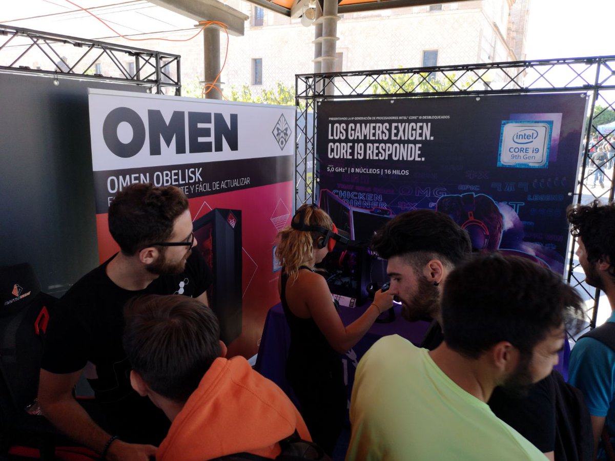 UNIVERSITY Esports Spain 🇪🇸 tweet media