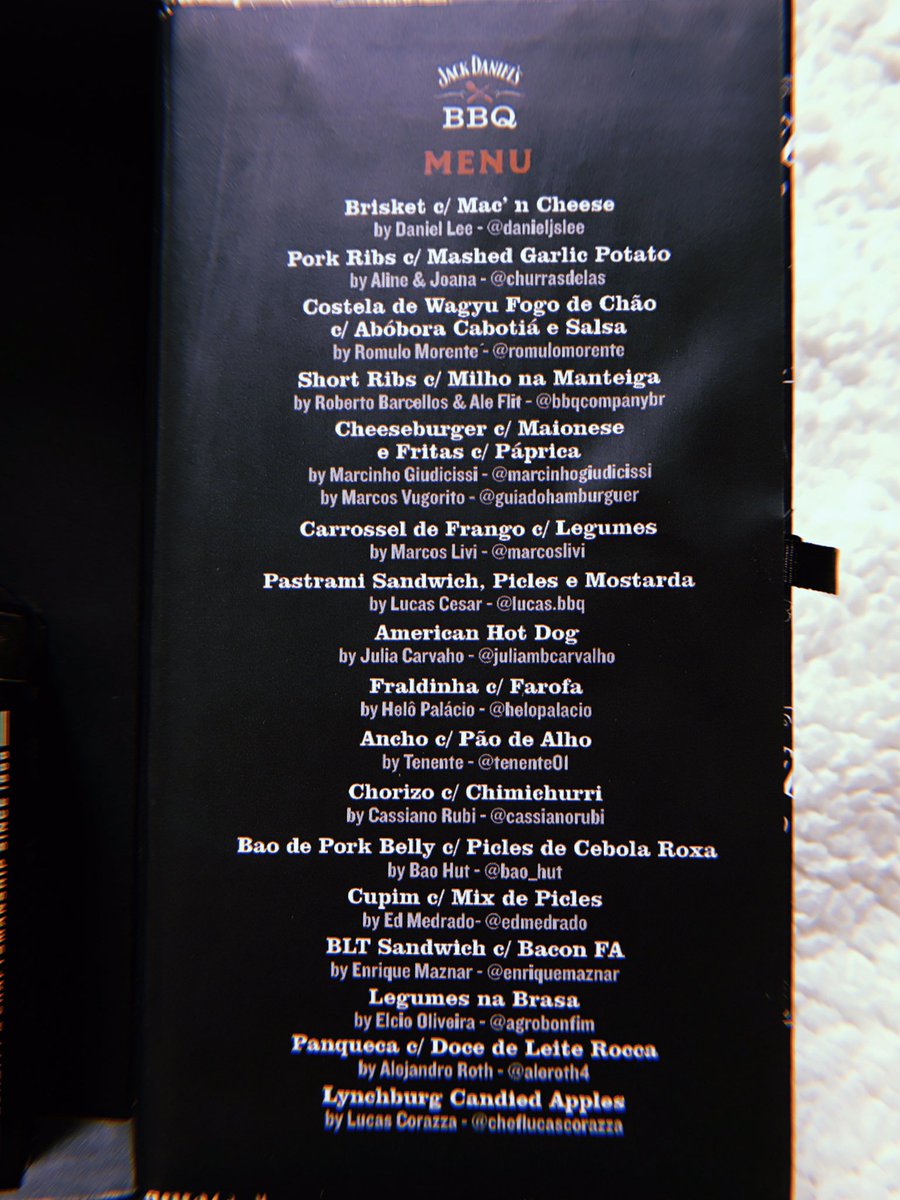 sanseverini's tweet photo. Olhaí as fotos do presente da #JackDanielsBr que chegou em casa. #JackBBQ #JackDanielsBrasil https://t.co/Ai19ONx75m
