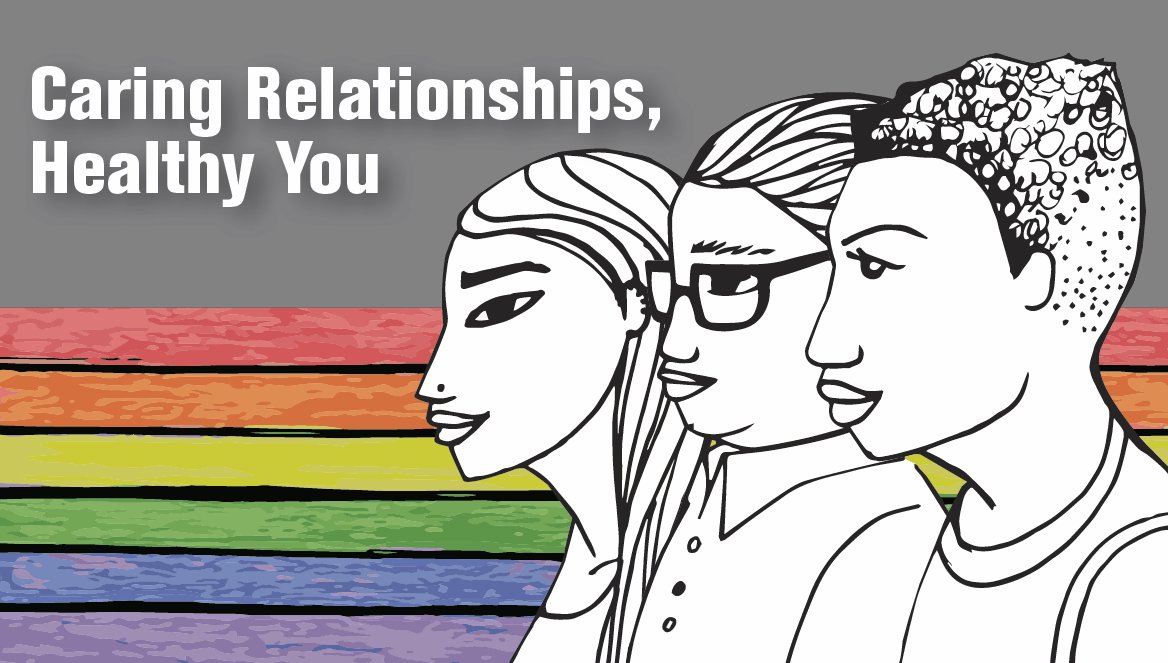 MDHealthDept's tweet photo. #DYK relationships affect your health? Today is Health Cares About Domestic Violence Day, which aims to raise awareness about the need for screening for domestic violence in health care settings. https://t.co/sdcpeAySaq #MarylandVIP https://t.co/7r3lp5olTg