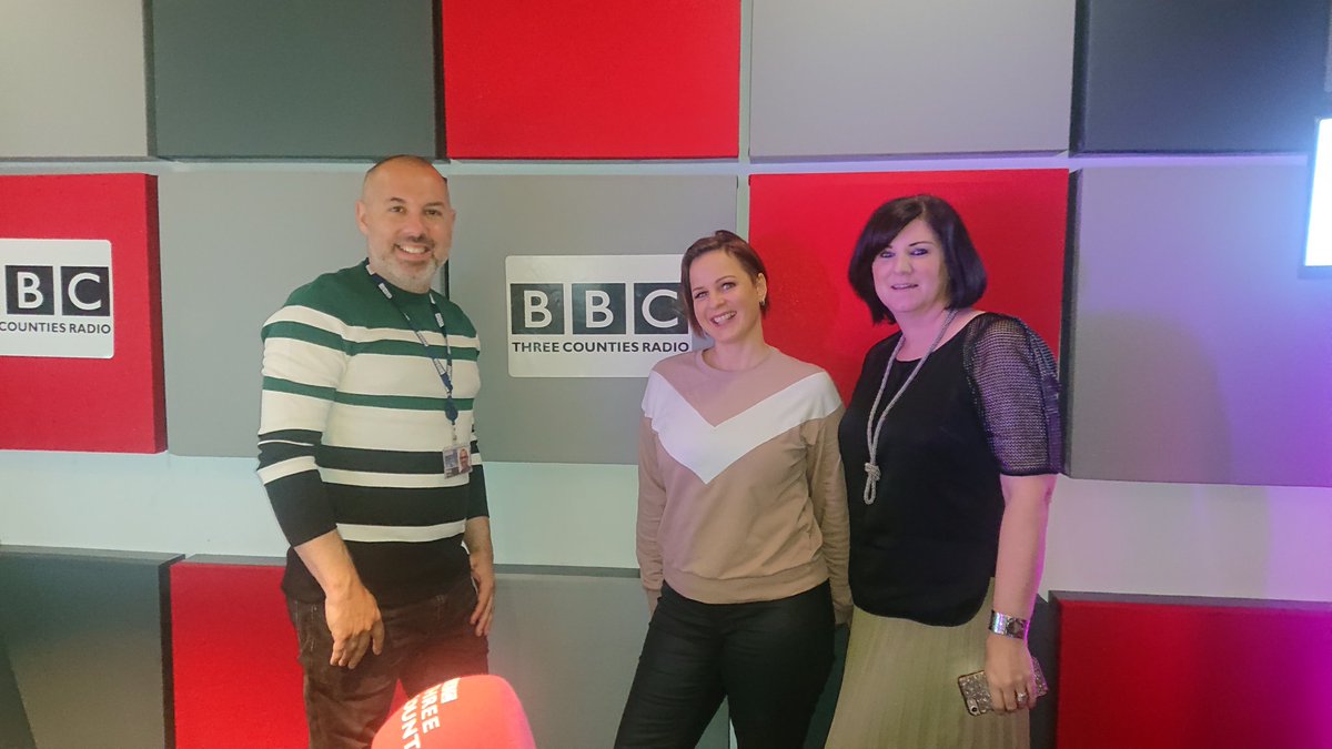 XxroseV's tweet photo. @nickcoffer @BBC3CR thank you for having Souz and myself on ur show today. I apologise for the cackle. I've been practicing for Halloween lol. Hope ur throat is better soon. Lots of hot honey &amp; lemon. https://t.co/6KaxQKRUmz