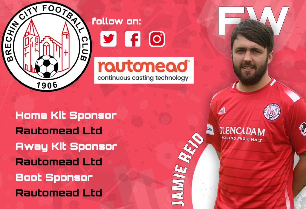 Brechin City FC