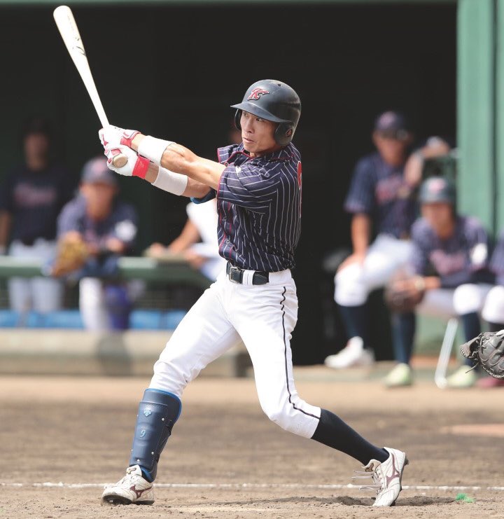高部瑛斗 ロッテ３位 兄弟の感動秘話とは プロ入りの理由に号泣する人が続出 Aroundforty Life