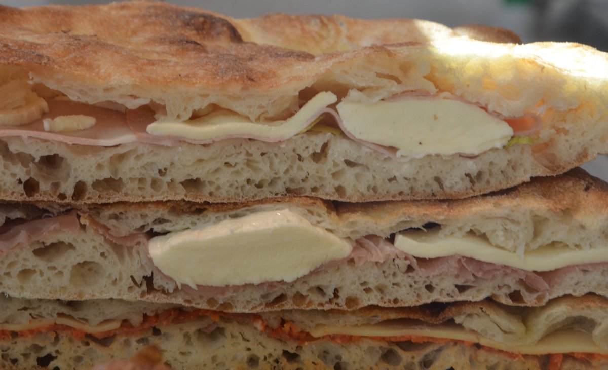 spianatabakery's tweet photo. Spianata #justbaked https://t.co/gdtYlfXkQo