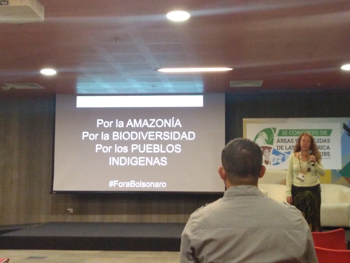 GuarderasVega's tweet photo. #ForaBolsonaro https://t.co/MWJVbhZYr6