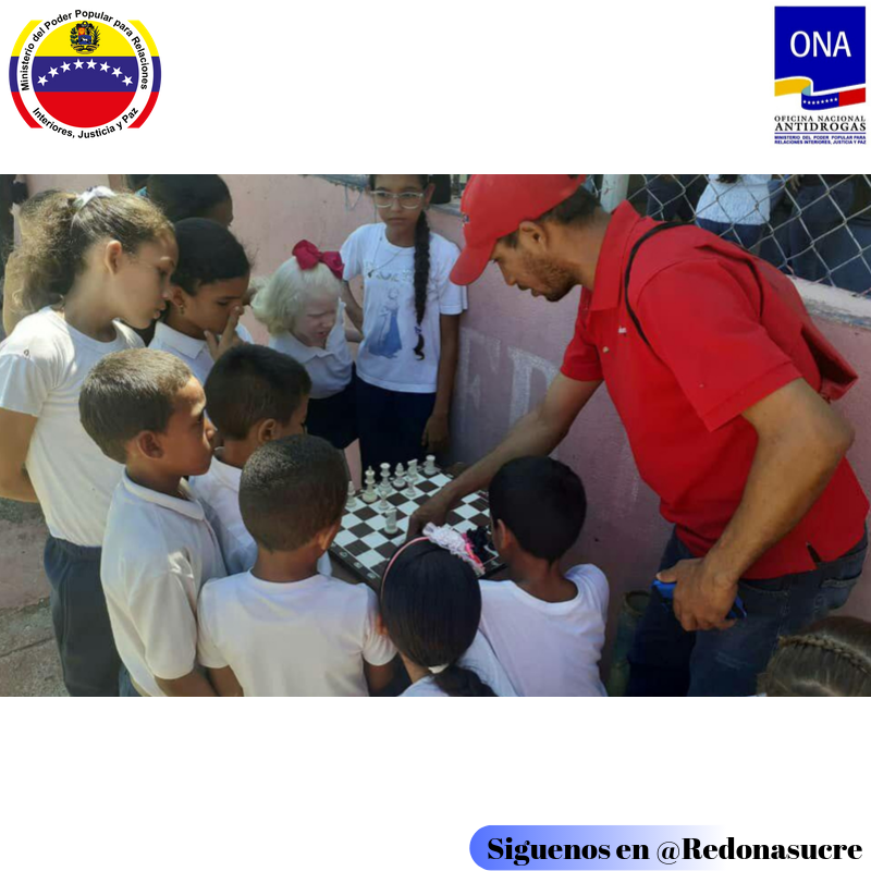 SUNAD_SUCRE's tweet photo. #16Oct #VenezuelaBellayProspera #HackeMate a las Drogas LB Francisco Alemán Parra #SanAntoniodelGolfo #Sucre
@NicolasMaduro @NestorReverol @PalenciaEndes
@A_Matheusmelend
@GMCDePaz
@JulioEnriqRojas @MIJPVenezuela @ONAoficial https://t.co/NcaT6uhNC6