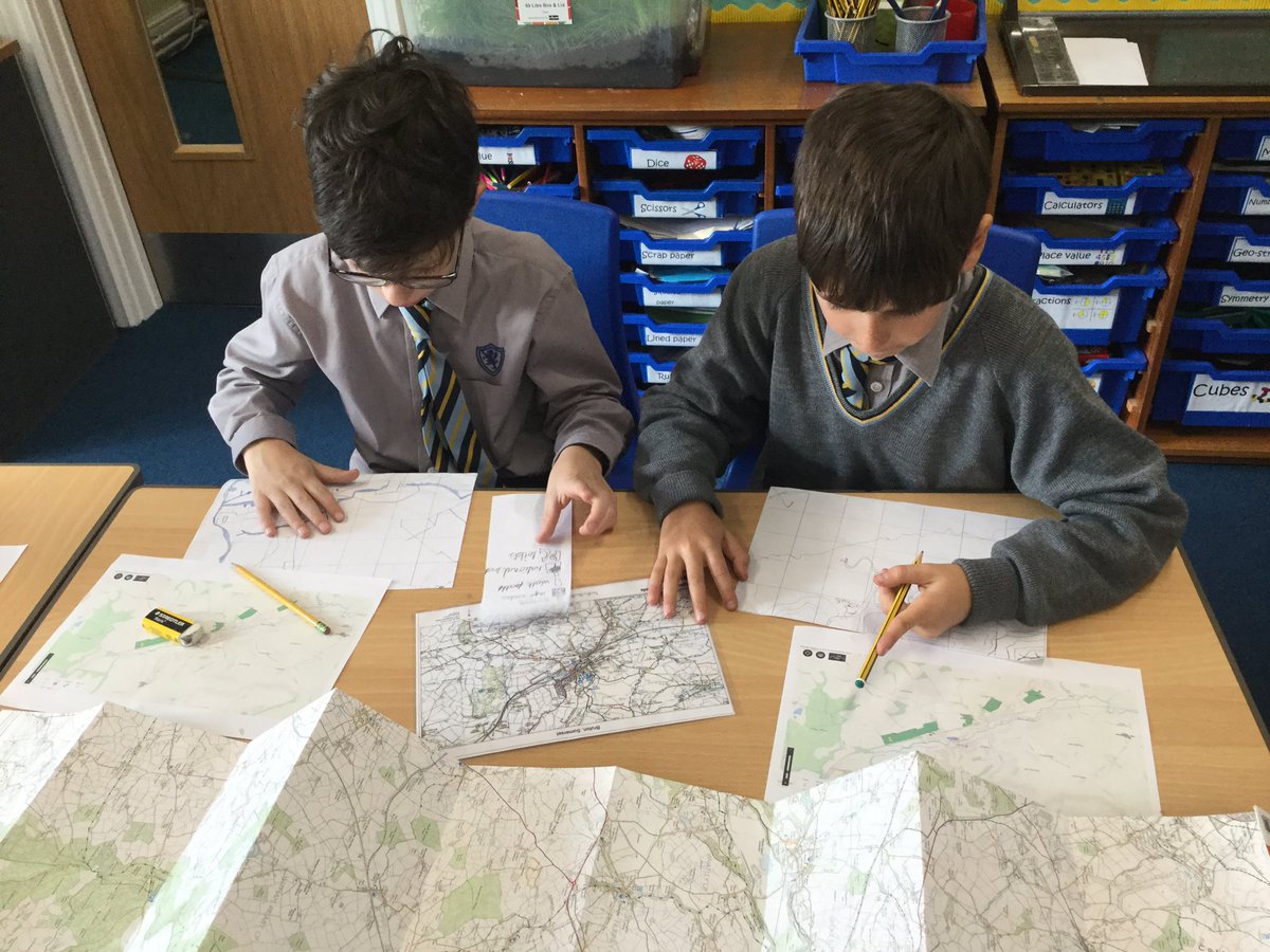 St Piran’s Middle School tweet media