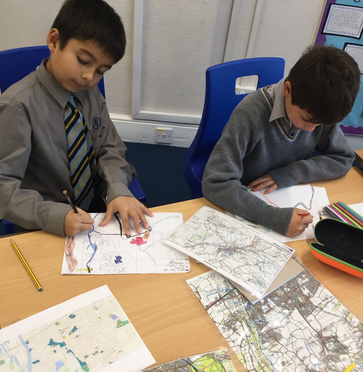 St Piran’s Middle School tweet media