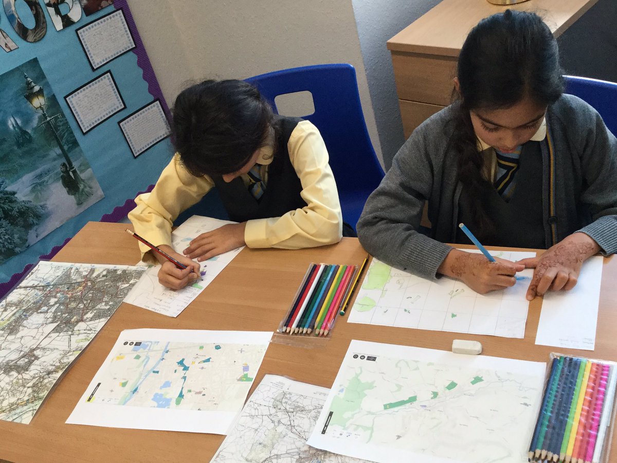St Piran’s Middle School tweet media