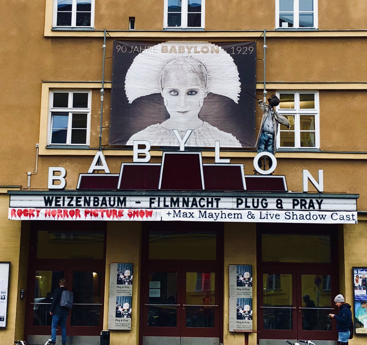 Josephweizenbaum Hashtag On Twitter