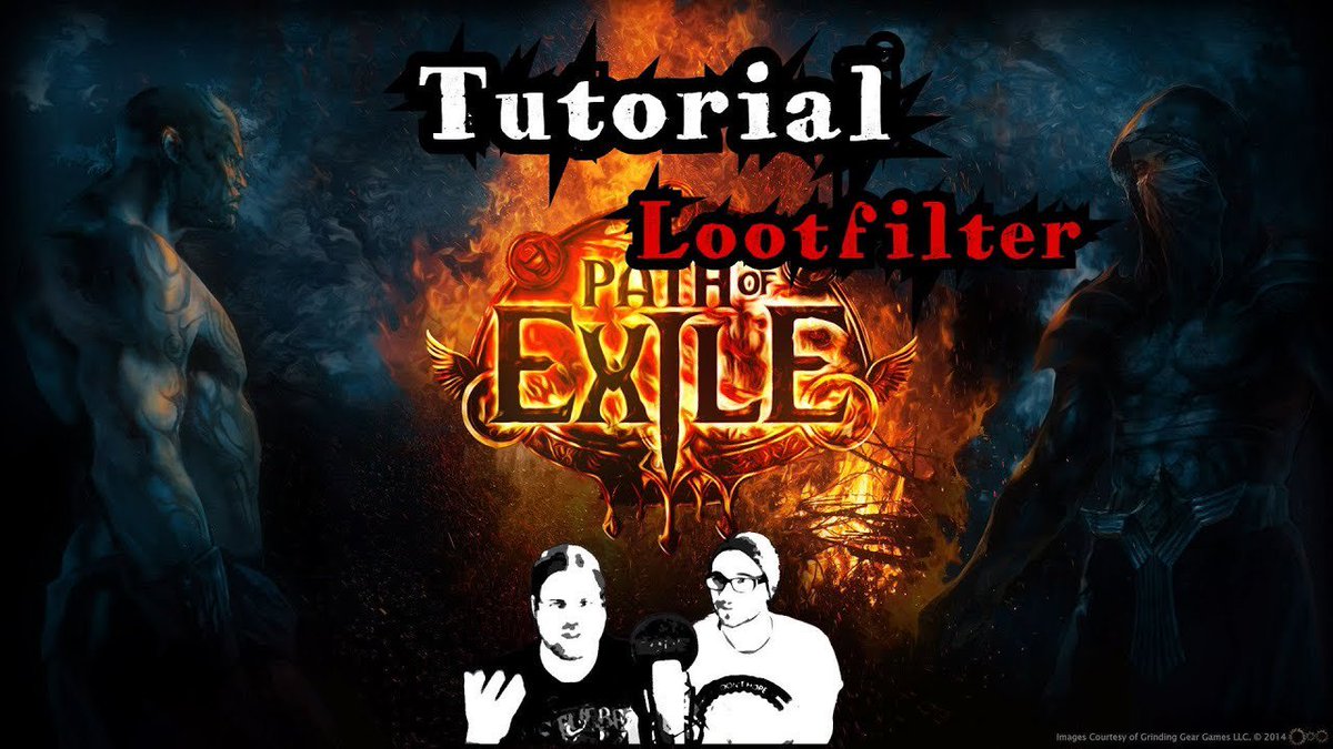 pathofexile #poe #ggg #arpg Let me know if you're going to attempt