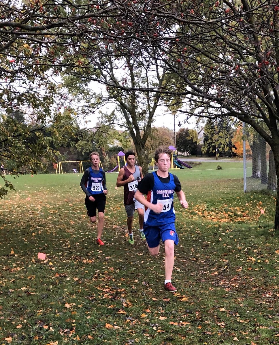 St. James Track&XC tweet media