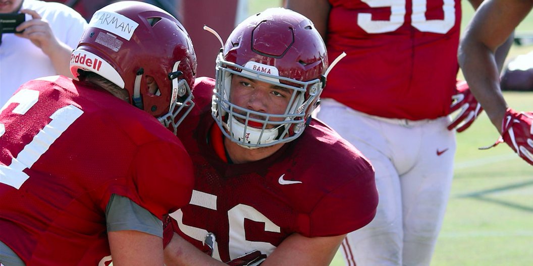 Bamaonline On Twitter Alabama Removes Former 5 Star