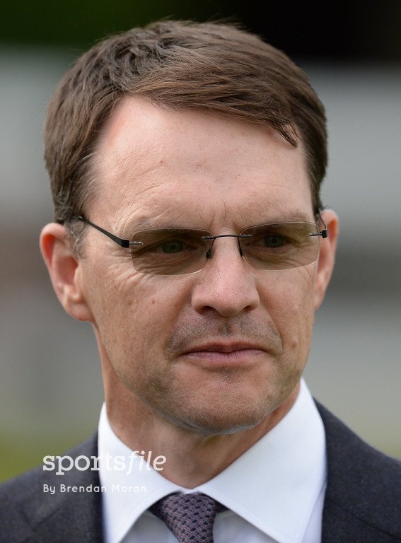 Happy Birthday to legendary trainer Aidan O\Brien! 