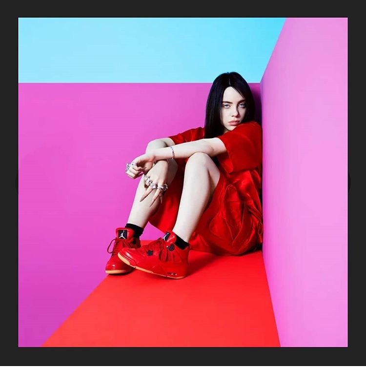 EillishFan's tweet photo. @EillishFan @billieeilish #billieeilish https://t.co/leq7XDyziK