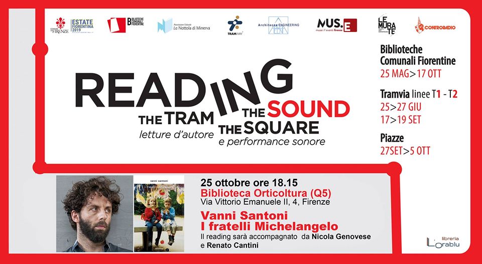 Biblioteche Comunali Fiorentine tweet media