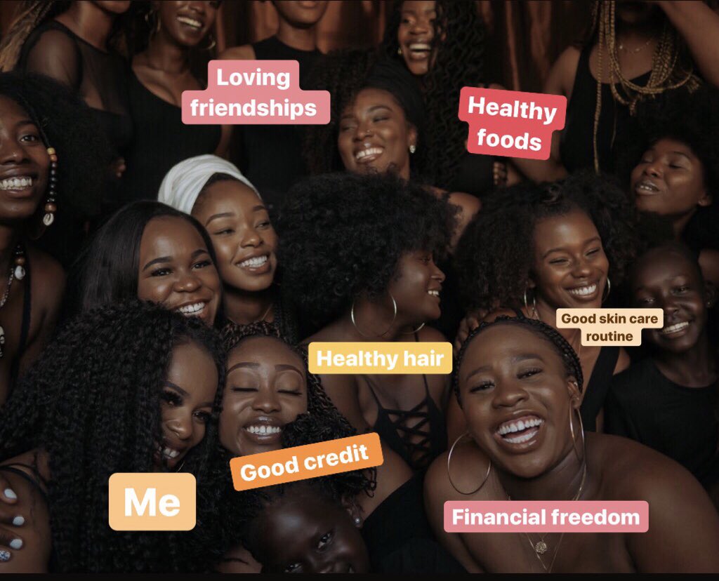 CampusCurlz's tweet photo. Happy Wednesday✨What are you grateful for Curlfriends?🤔⁣ https://t.co/hoXL7c59xW