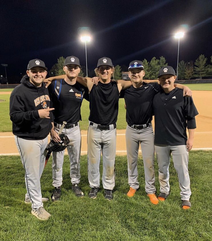 Best hockey team in the state