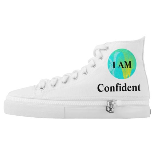 AMI_C_Designs's tweet photo. #Step confidently in #IamConfident #Unisex #HighTop #ZIPZ #Shoes #Sneakers #PercentageOfSales of #AllItems on https://t.co/zVgVbC7870 goes to #americancancersociety click https://t.co/aLvoZhIbmK  #cancer #relayforlife #cancersucks #cancerawareness #makingstrides #ACS #ACS2019 https://t.co/Vc0dJg1G4j