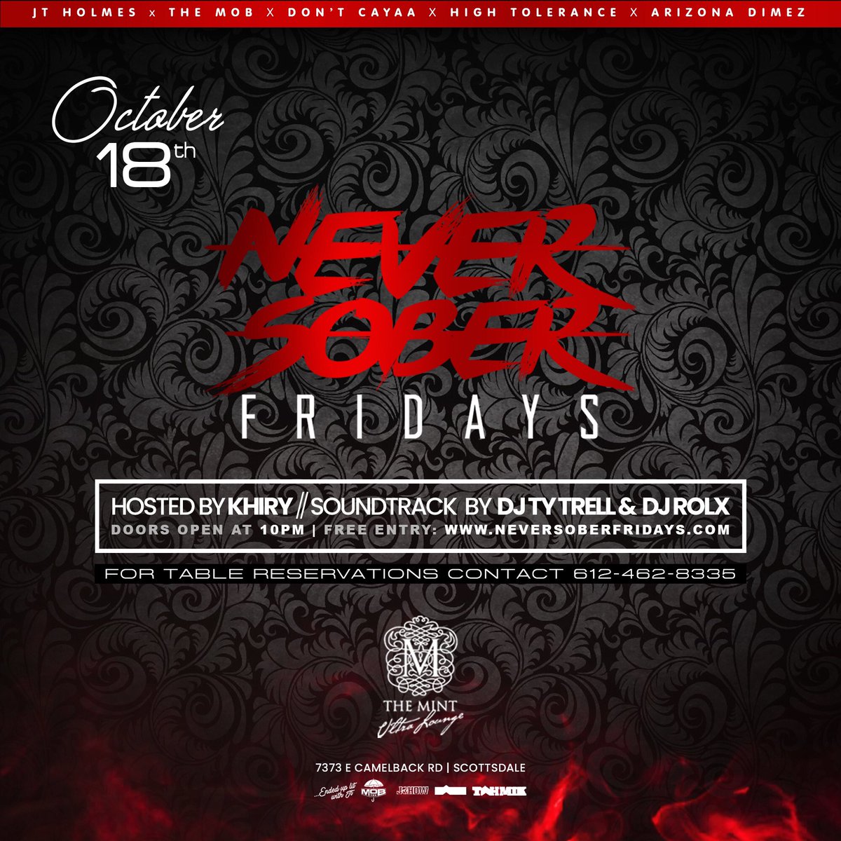 LevelUpGFX's tweet image. Need flyer designs? Contact via DM 📌