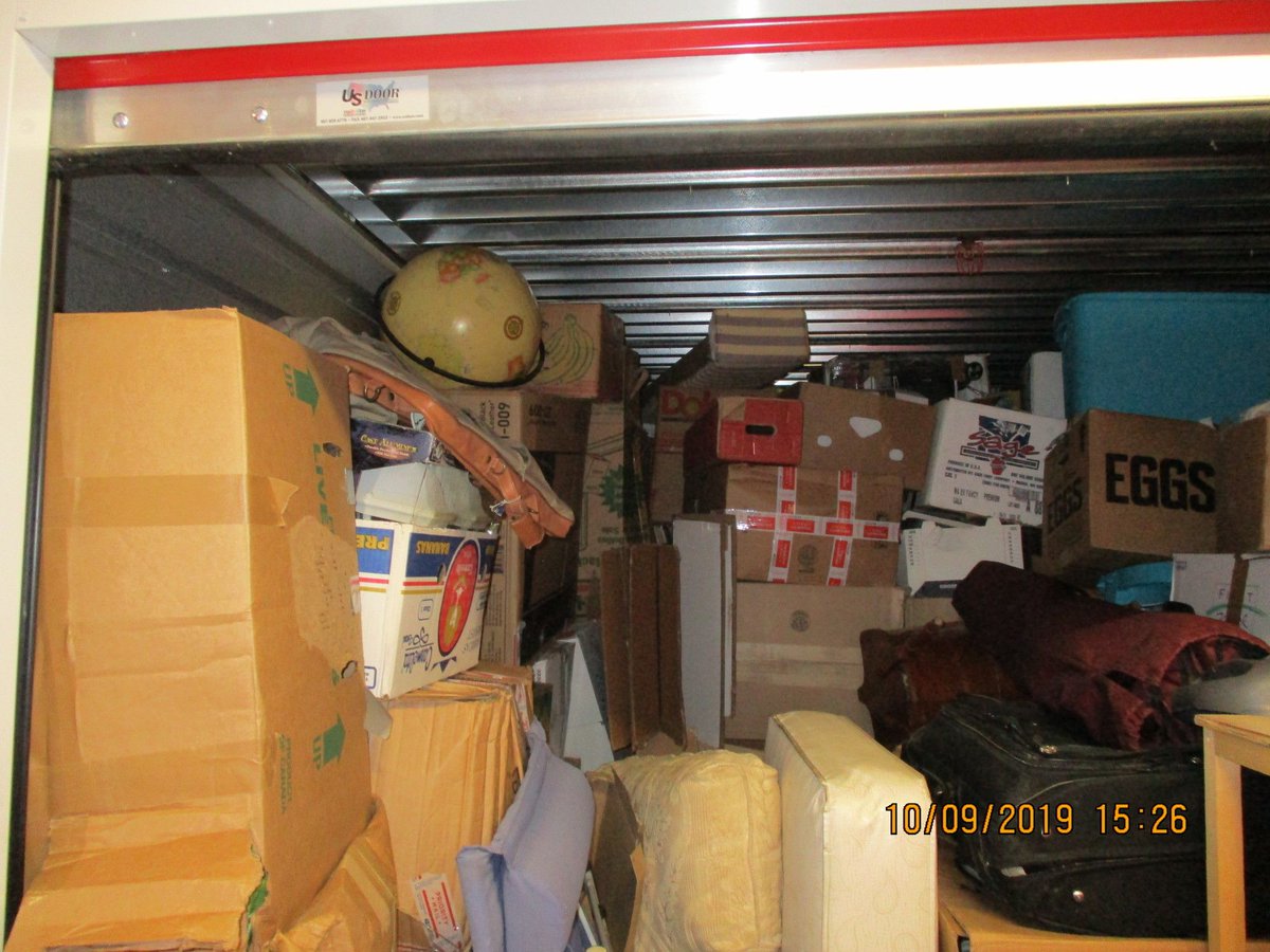 StorageTreasures tweet media