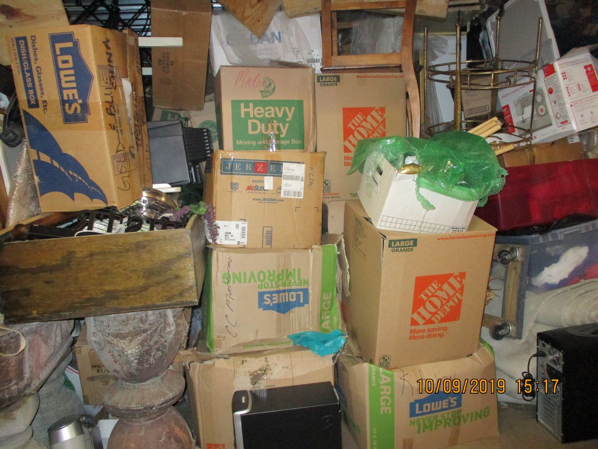 StorageTreasures tweet media