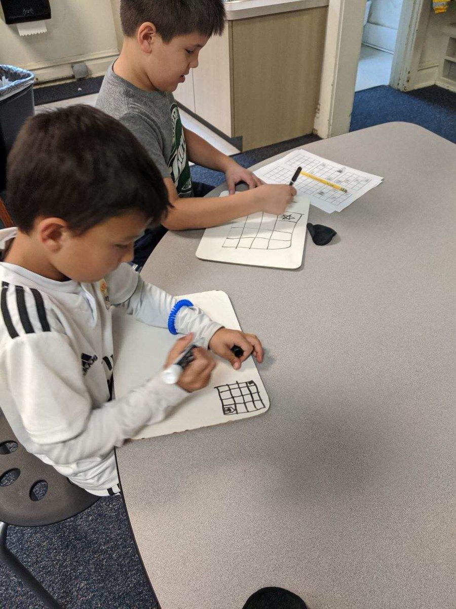 Charles Barrett Elem 🐼 tweet media